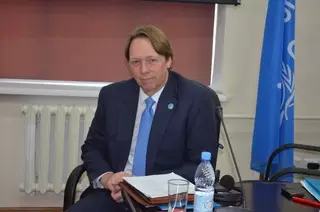 Более 10 агентств ООН заинтересовались открытием офисов в Алматы