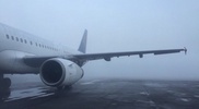 Аэропорт Уральска отказывается принимать самолет "Эйр Астаны"