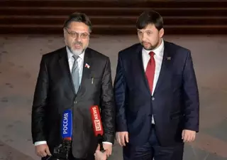 СМИ опубликовали предложения ДНР и ЛНР на переговорах в Минске