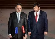 СМИ опубликовали предложения ДНР и ЛНР на переговорах в Минске