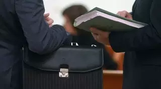 Осужденный за коррупцию чиновник устроился в акимат в Жамбылской области