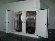 Закончена сборка казахстанского автономного холодильника