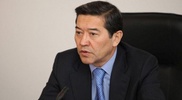 Окончено расследование уголовного дела в отношении Серика Ахметова