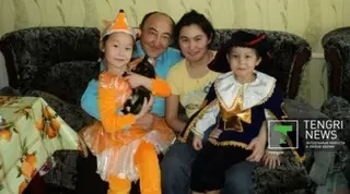 Расследование убийства семьи в пригороде Павлодара завершено