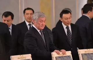 Вице-премьеру стыдно за казахстанские вузы