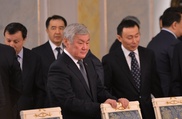 Вице-премьеру стыдно за казахстанские вузы