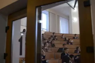 Правдами и неправдами многих выпускников не допускают к ЕНТ - МОН РК