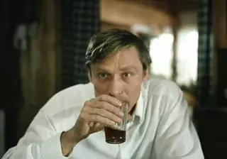 Известному российскому актеру запретили въезд на Украину