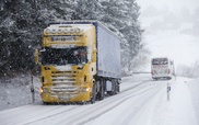 Сбор за проезд грузовика в 4,5 миллиона взыскал суд с костанайского ТОО