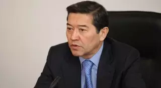 Серику Ахметову продлили арест на два месяца