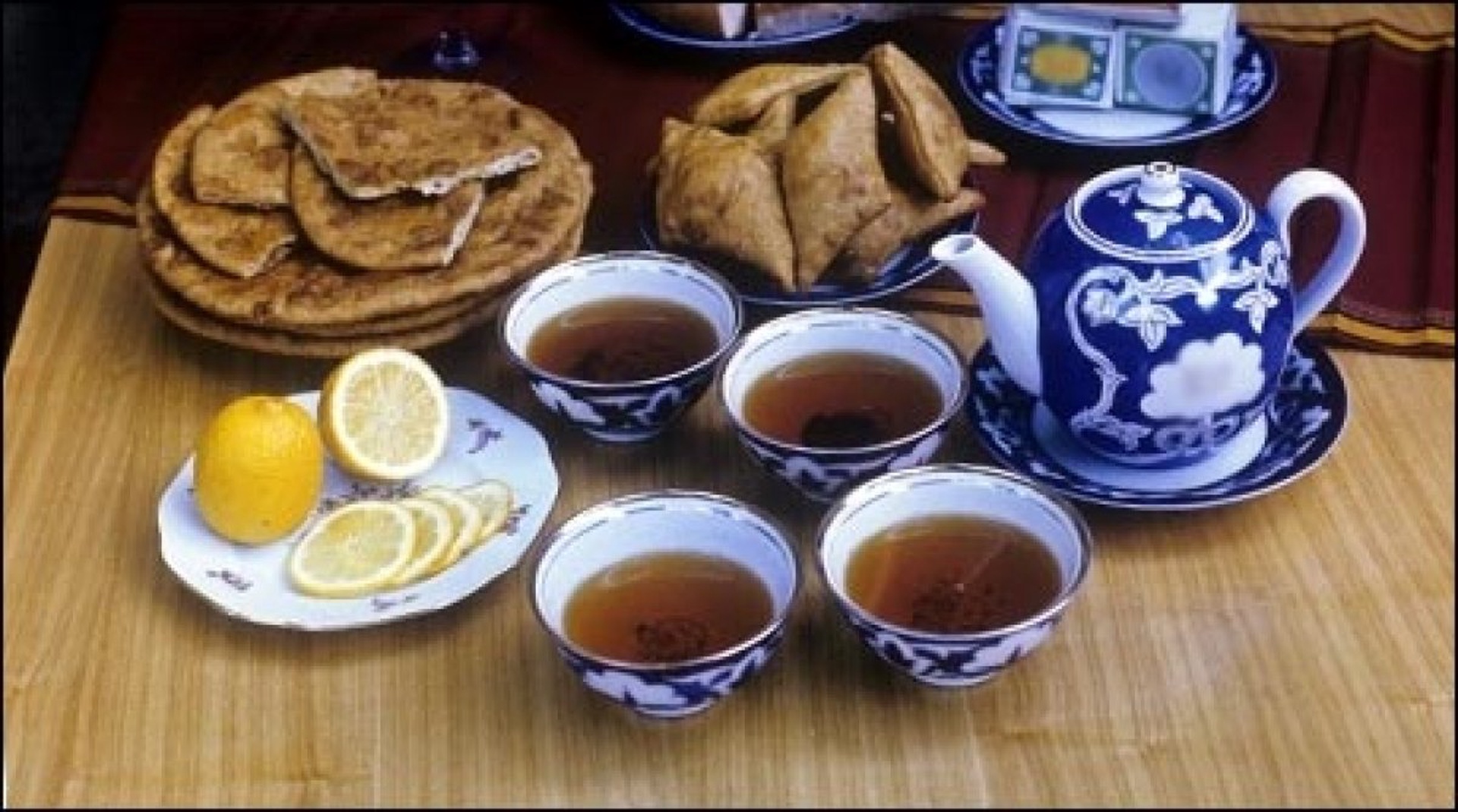 Чай Чой