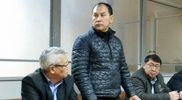 Бауржан Абдишев останется под арестом до 23 апреля