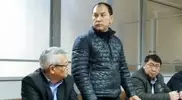 Бауржан Абдишев останется под арестом до 23 апреля