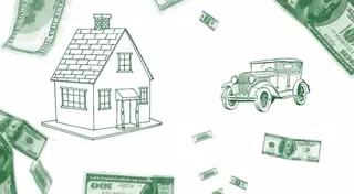 Запрет на покупку авто и квартир за "наличку" не сократит теневую экономику - эксперт