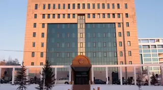 Досрочные выборы Президента Казахстана предложила провести АНК