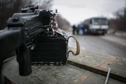 Украинские силовики и ополченцы обвинили друг друга в нарушении перемирия