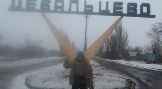 ОБСЕ не пустили в Дебальцево - глава МИД Украины