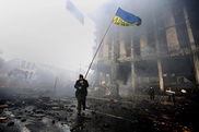 Все беды Украины от неправильного флага - депутат Рады