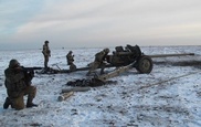 Украинским бойцам в Дебальцево выдвинули ультиматум