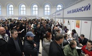 Данные по уровню безработицы в Казахстане сильно преуменьшены - эксперты