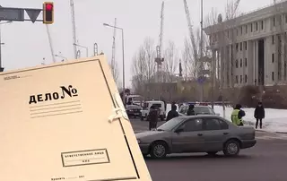 Доведение до самоубийства расследует МВД по факту гибели военнослужащего в Астане