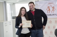 30 миллионов на поддержку образования направил Kaspi Bank