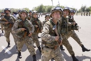 На полное пенсионное обеспечение переведут всех военнослужащих РК с 2016 года