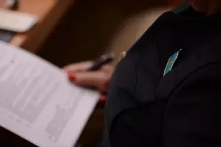 Депутаты возмущены гендерным неравенством в МИД РК