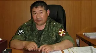 Спасший солдата полковник Серик Султангабиев перенес очередную операцию