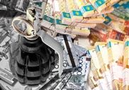 Недостачу в 800 миллионов тенге выявили у погибшего при взрыве в Астане подполковника - СМИ