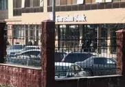 Взрывное устройство искали в отделении Евразийского банка в Алматы