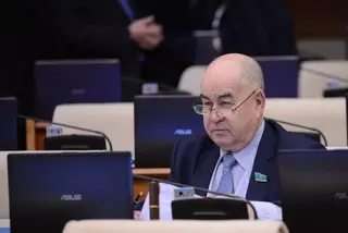 Число участников президентских выборов станет известно в ближайшие недели - Косарев