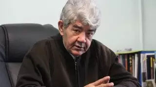 Мэлс Елеусизов намерен бороться за пост Президента Казахстана