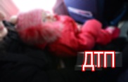 5-месячный ребенок пострадал в ДТП в Астане