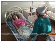 Еще двое детей из Березовки попали в больницу с приступами