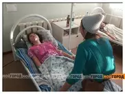 Еще двое детей из Березовки попали в больницу с приступами