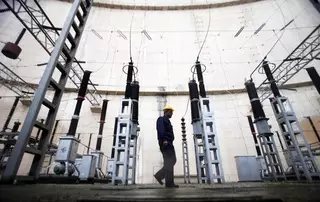 Кыргызстан намерен продолжать импортировать электроэнергию из Казахстана