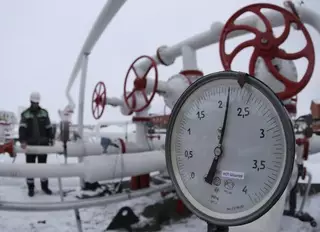 Цены на нефть могут вновь упасть в ближайшее время - эксперт