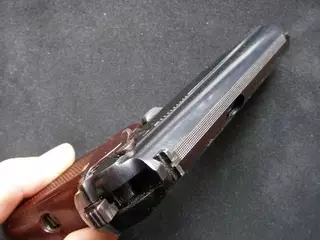 Бывший командир воинской части покончил с собой в Алматинской области