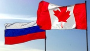 Новые санкции против России ввела Канада