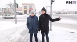 Задержанный школьниками подозреваемый в педофилии отпущен в Астане