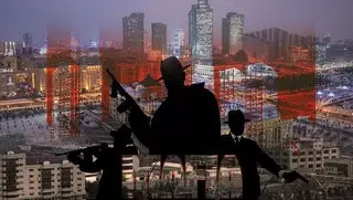 Джаксыбекову пожаловались на "мафию" в Астане