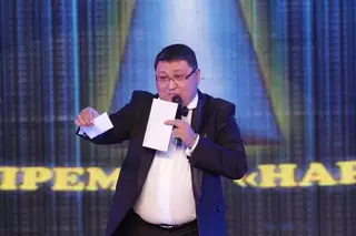 Альянс блогеров предлагает продлить полномочия Назарбаева до 2022 года