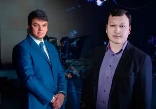 Сменился директор телеканала 24.KZ