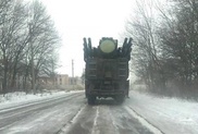 Британские дипломаты показали российские "Панцири" на Украине