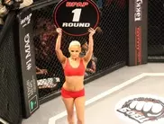 Международный турнир по ММА пройдет 20 февраля в Алматинской области