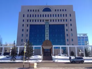 Более 5 миллиардов тенге предусматривалось на проведение президентских выборов