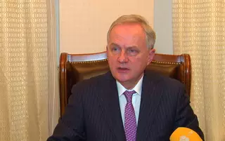 Новая больница Управления делами Президента будет запущена в Астане в марте