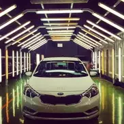 На поддержку казахстанского автопрома выделят 20 миллиардов тенге