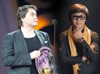 Арман Давлетьяров записал дуэт с Кайратом Нуртасом